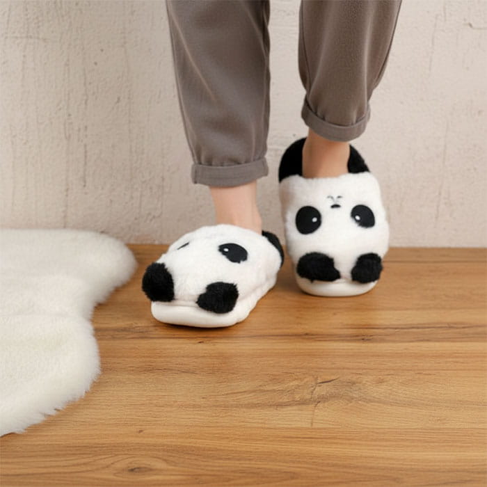 Тапочки детские MD24-59 GS