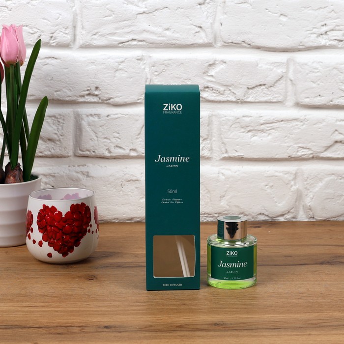 Ароматизатор воздуха XX10002-4 ZIKO