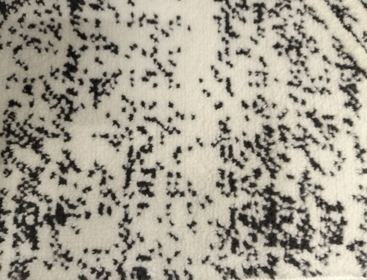 Ковер акрил-вискоза 1.6*2.3 м