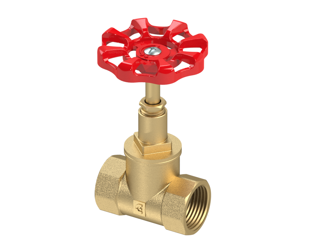 Вентиль 1 (15/1)