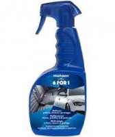 Очиститель универсальный 6FOR1 750ml Тригер