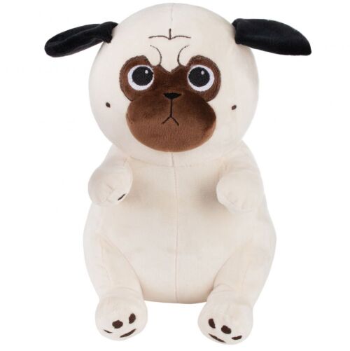 Мягкая Игрушка Мопс Мотэко