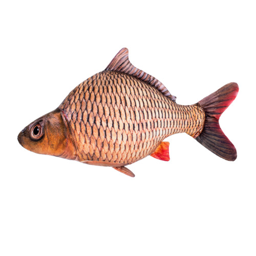 Мягкая Игрушка Рыба