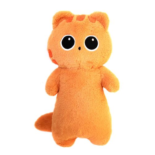 Мягкая Игрушка Котик Руди