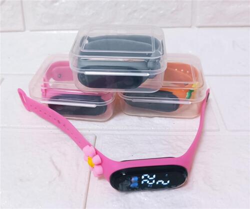 Часы детские наручные