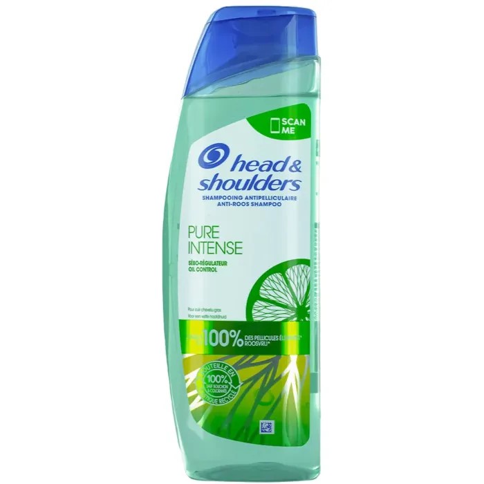 Шамп.HS.п/перхоти 250мл