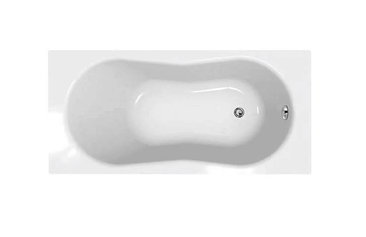 Ванна акриловая Найк (150x70)
