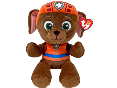 Лабрадор спасатель Zuma 15/20см (Beanie Babies)