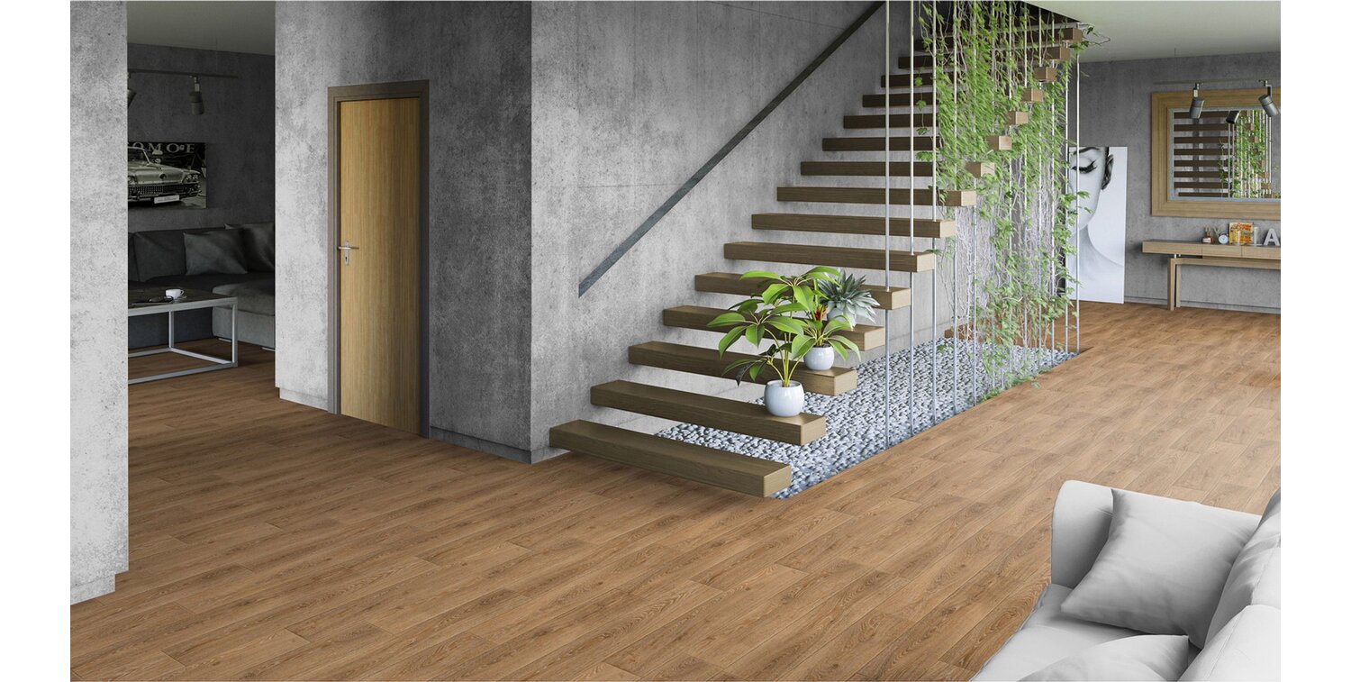 Линолеум FORCE/Canasta 3/3