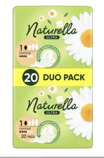 Прокл.НАТУРЕЛЛА Ul.norm.р4* 20