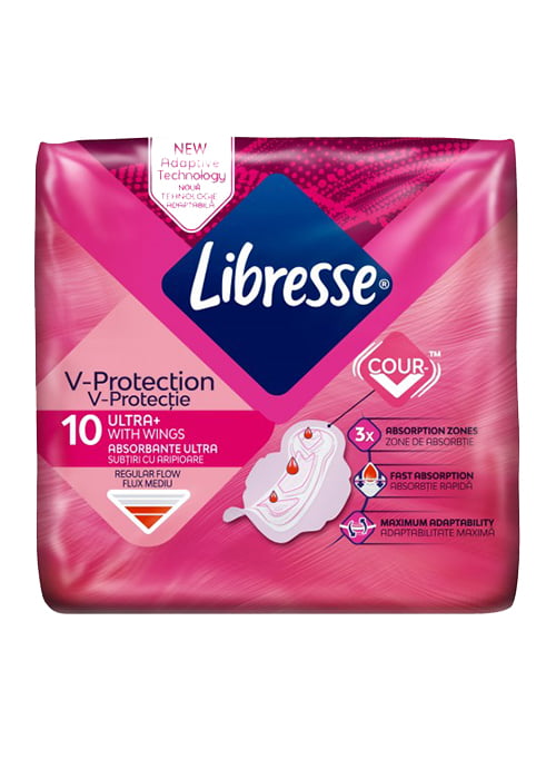 Прокл.LIBRESSE Ul.Norm.ал/р10ш