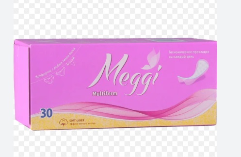 Прокл.МЭГГИ еж.Multif.1* 30шт