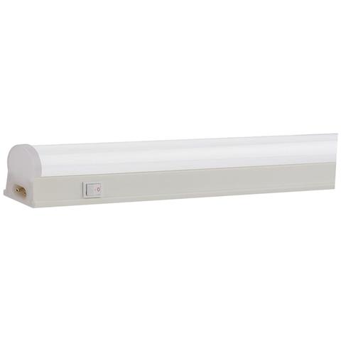 Светильник линейный LED SIGMA-7W 4200К 552Lm 220-240v 546мм. белый/1/50