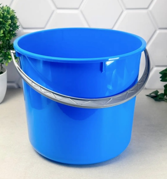 Ведро АЛЕАНА 5л аква