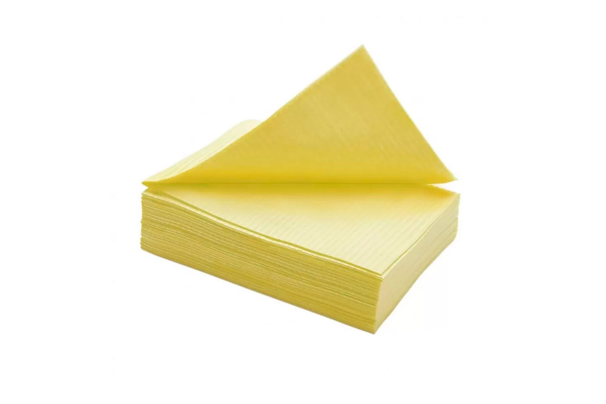 Салф.РУТА 33*33 жел.3сл20шт