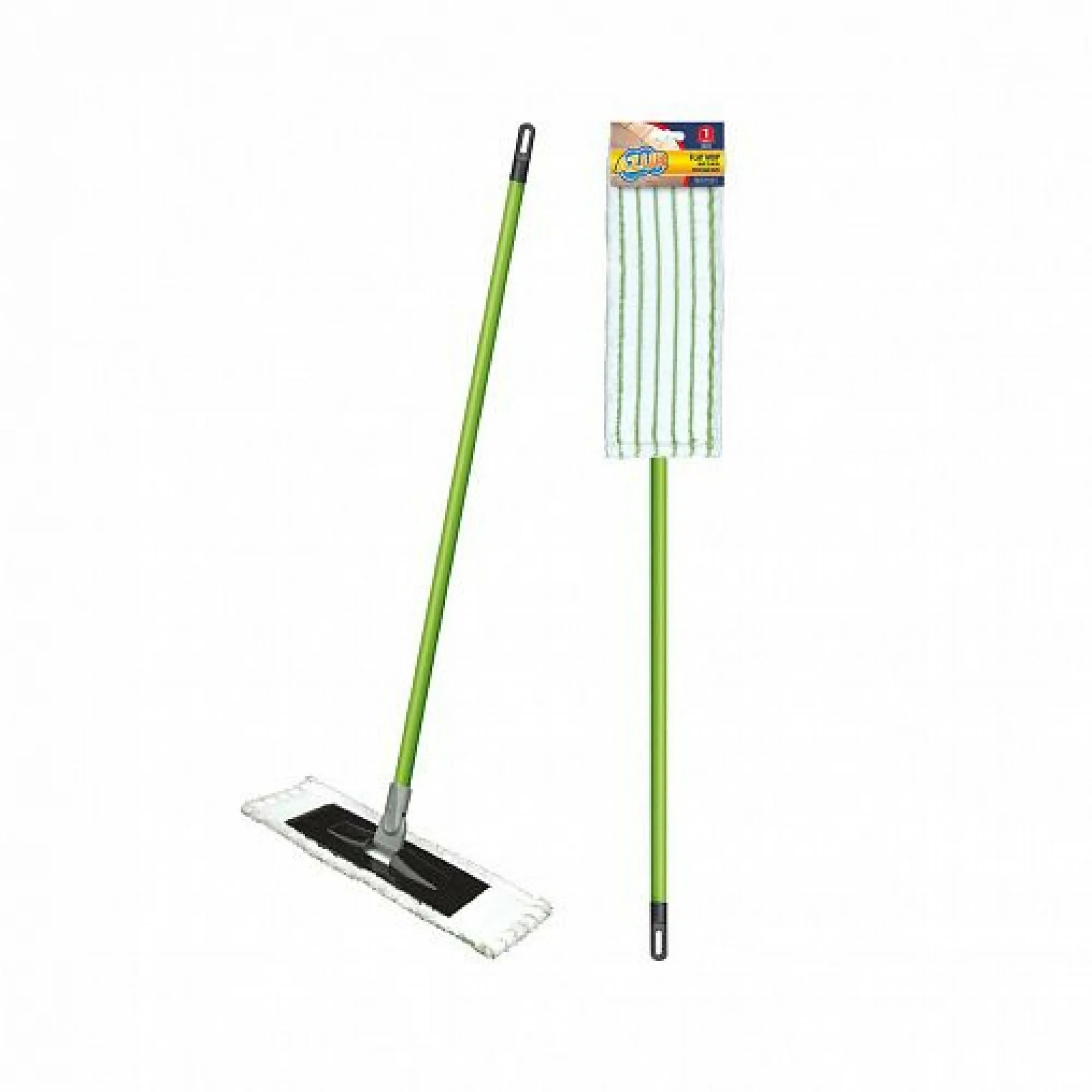 Швабра YORK AZUR плоск.8116