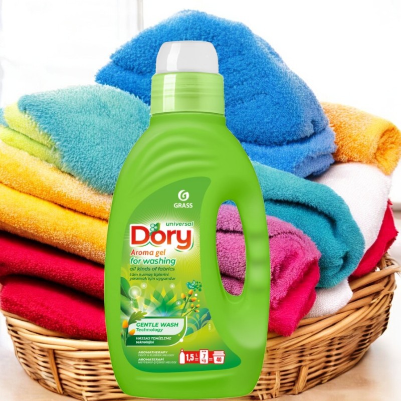 Гель д/ст.GRASS Dory Univer1,5