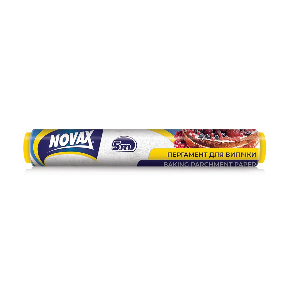 Бумага д/вып.перг.5м39см2439FN