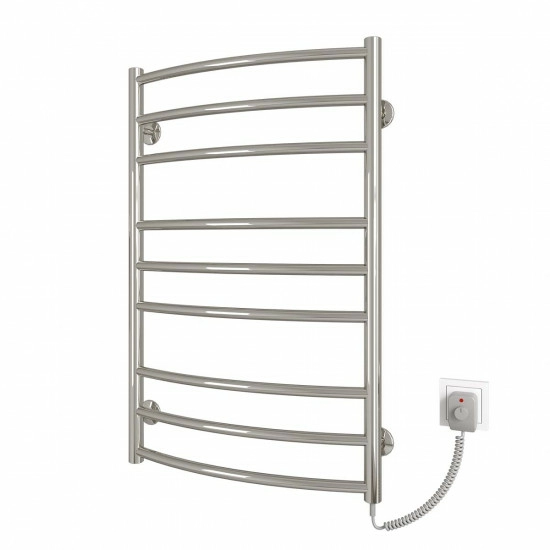 Полотенцесушитель Классик Элит П9 500*800 ЕП Deffi (EF16)