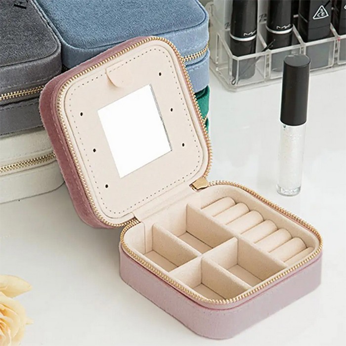 Органайзер д/ювел. изделий YC193-B-1 GS