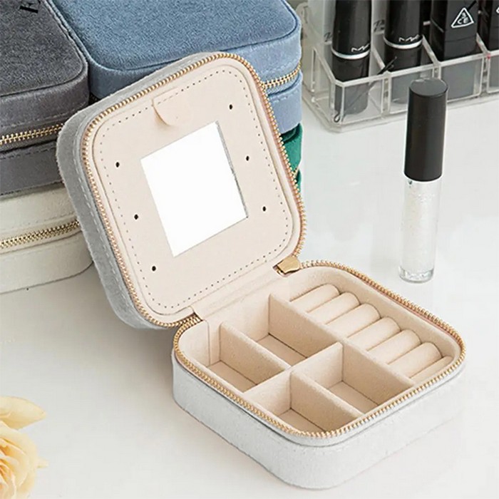 Органайзер д/ювел. изделий YC193-B-2 GS