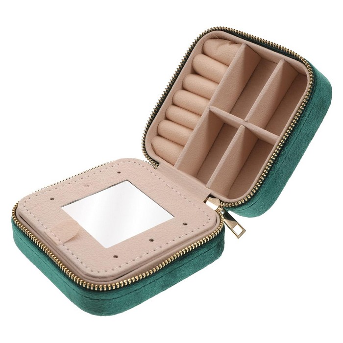 Органайзер д/ювел. изделий YC193-G GS