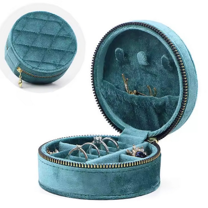 Органайзер д/ювел. изделий YC607-G-1 GS