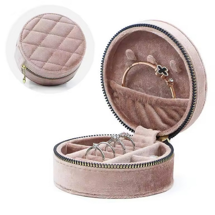 Органайзер д/ювел. изделий YC607-G-2 GS