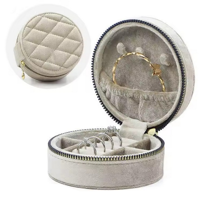 Органайзер д/ювел. изделий YC607-G-3 GS