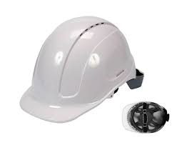 Каска защитная ТМ FIXTEC