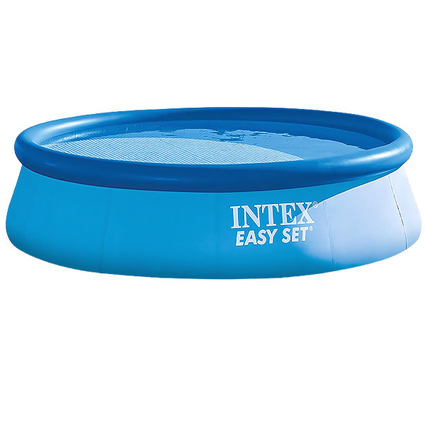 INTEX Надувной бассейн Easy Set 366×76 см, 5621 Л