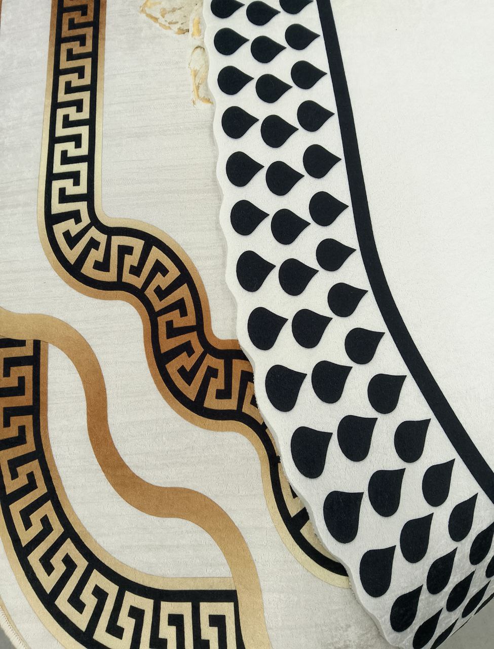 Коврик Фибра 0.8*1.5 м