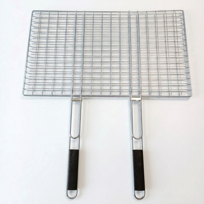 Сетка для гриля, 12D, BBQ