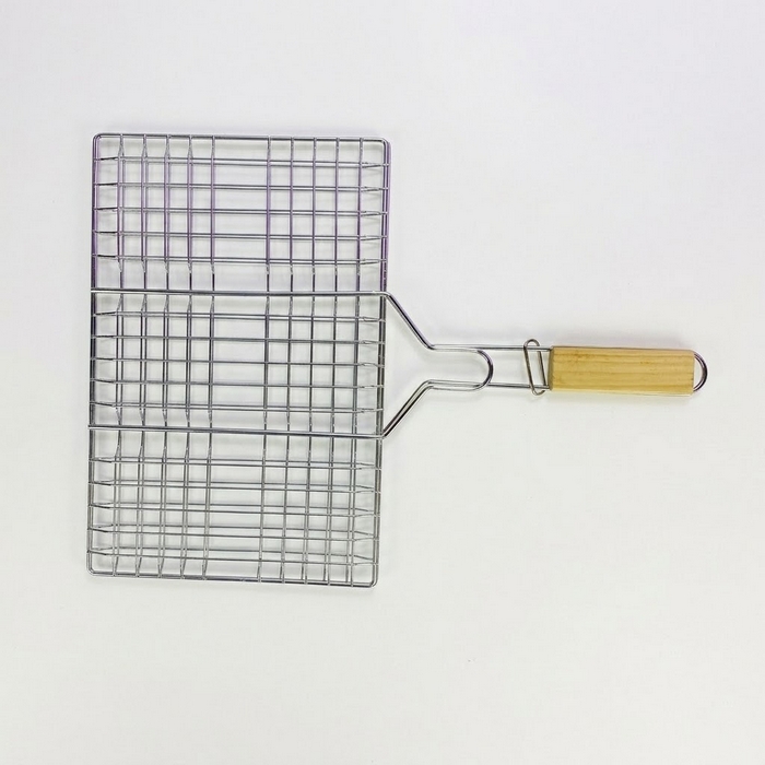 Гриль для барбекю 3058 BBQ