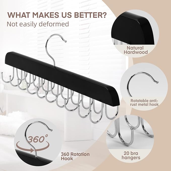 Вешалка СА01-119