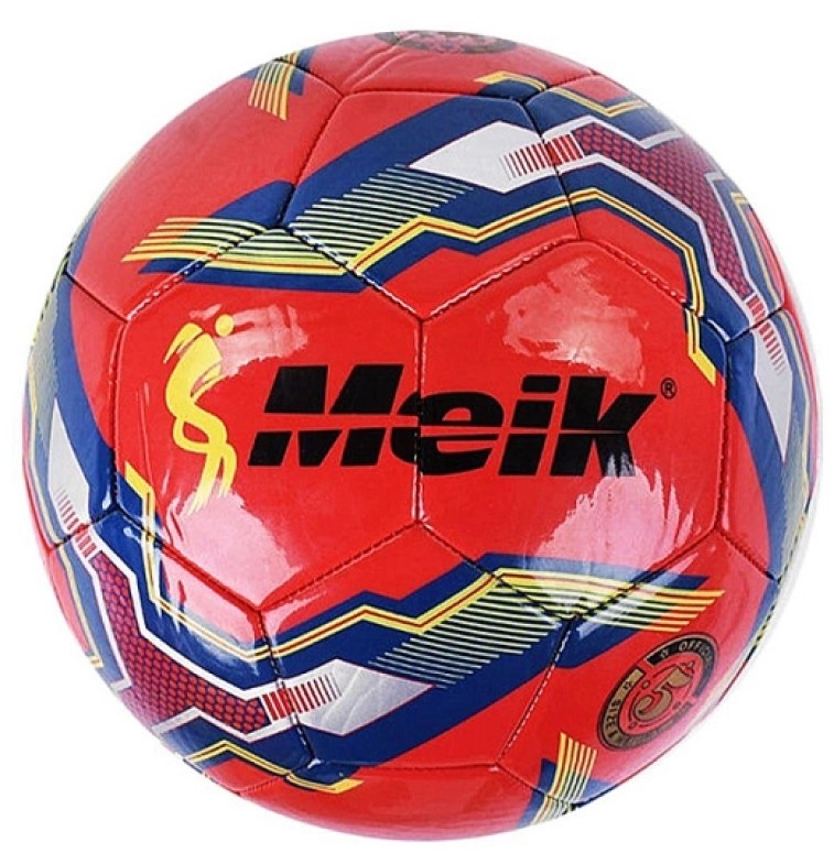 Мяч футбольный СА01-134