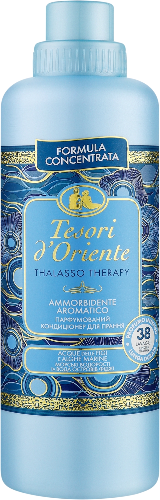 Опол.д/б.TESORI D\'OR.талас.760