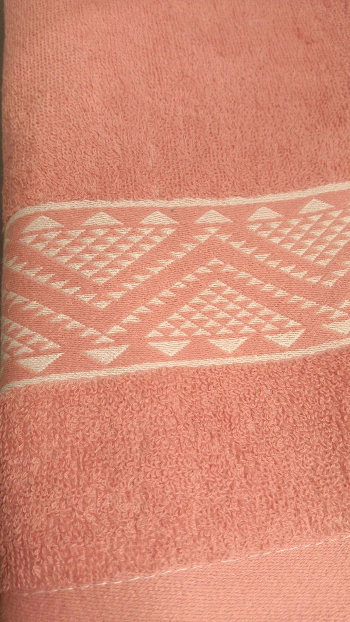 Полотенце махровое 70х140 42334-16