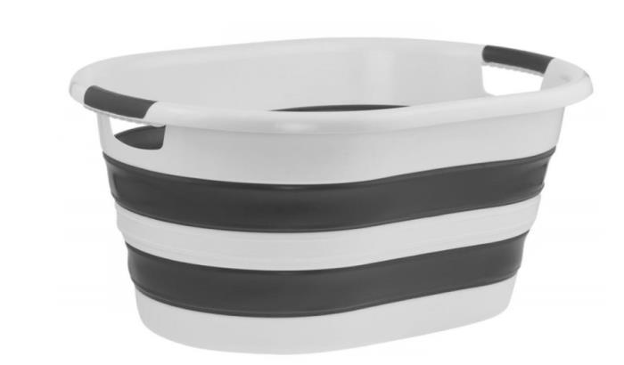 Корзина д/хранения LA-550 Plast Art