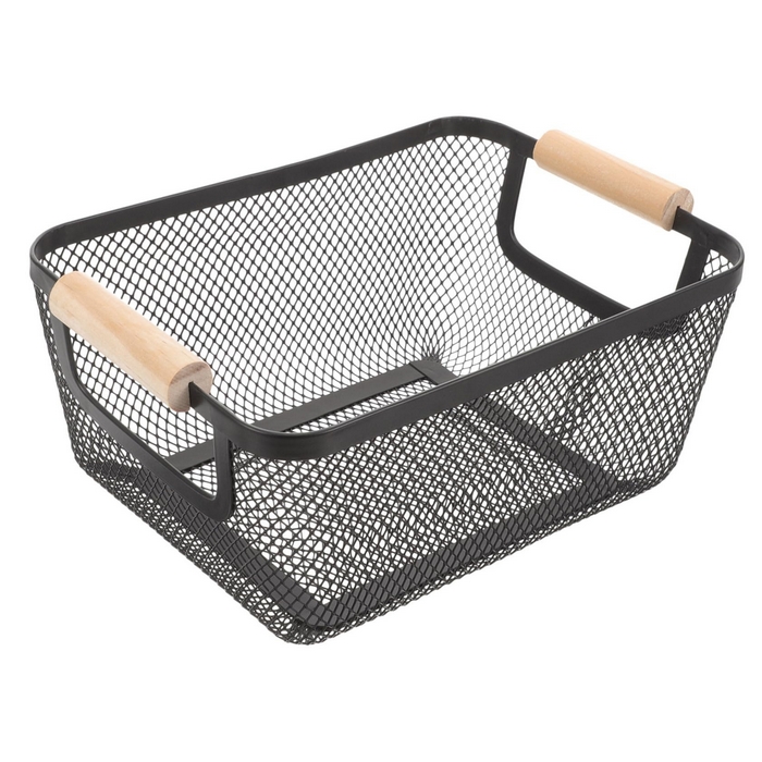 Корзина д/хранения 24*17 GS