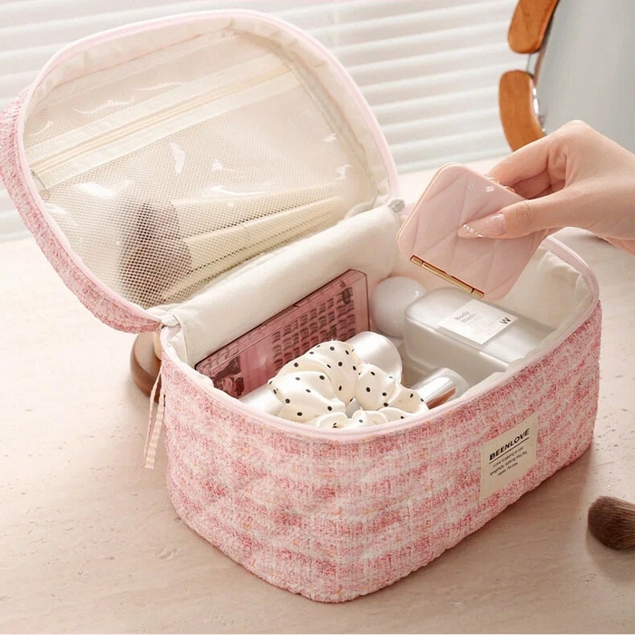 Косметическая сумка 7687-10 GS