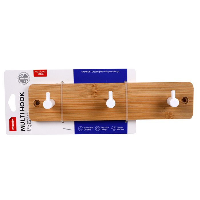 Крючок M-110888 MANDY