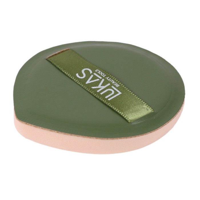 Спонжи д/макияжа (набор) Пена, LM3016, LUKAS