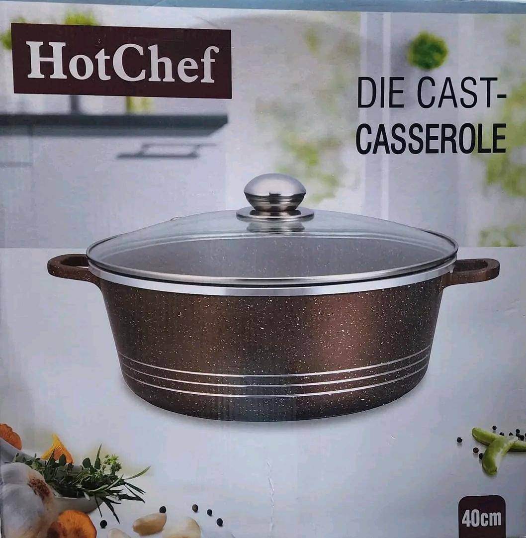 Казан 24 см 3,5л антиприг. 22-12-8