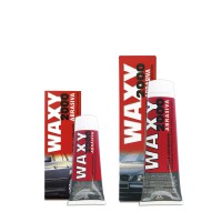 Паста-полироль кузова WAXY- CREAM ABRAZIVA 75ml.
