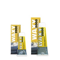 Паста-полироль кузова WAXY- CREAM PROTETIVA 150ml.
