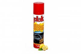 Полироль PLAK 200ml.(limone)