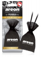 Ароматиз. Areon Pearls (Black Crystal)prep.p/u parfumare p/u auto