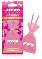 Ароматиз. Areon Pearls (Bubble Gum)prep.p/u parfumare p/u auto
