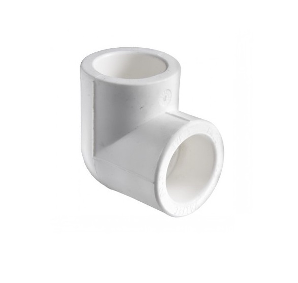 Угол PP 90* d. 20 ( 300/50 ) ТМ ASG